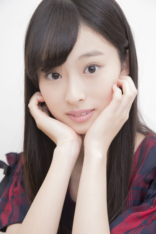 井本彩花 百度百科