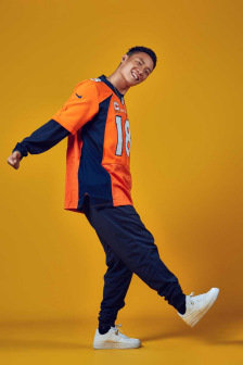 肖杰（中国内地男街舞舞者，世界街舞冠军）_百度百科