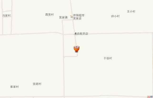  p>党家镇党家镇位于济南市东郊,距 a target="_blank" href="/item