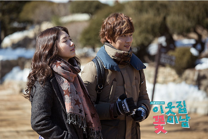  p>《邻家花美男》是由 a target="_blank" href="/item/尹施允