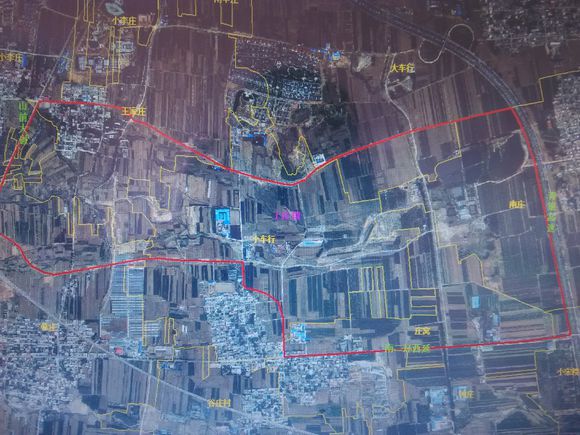 龙泉湖湿地公园是一座具有江南水乡风情的免费公园,也是石家庄市最大