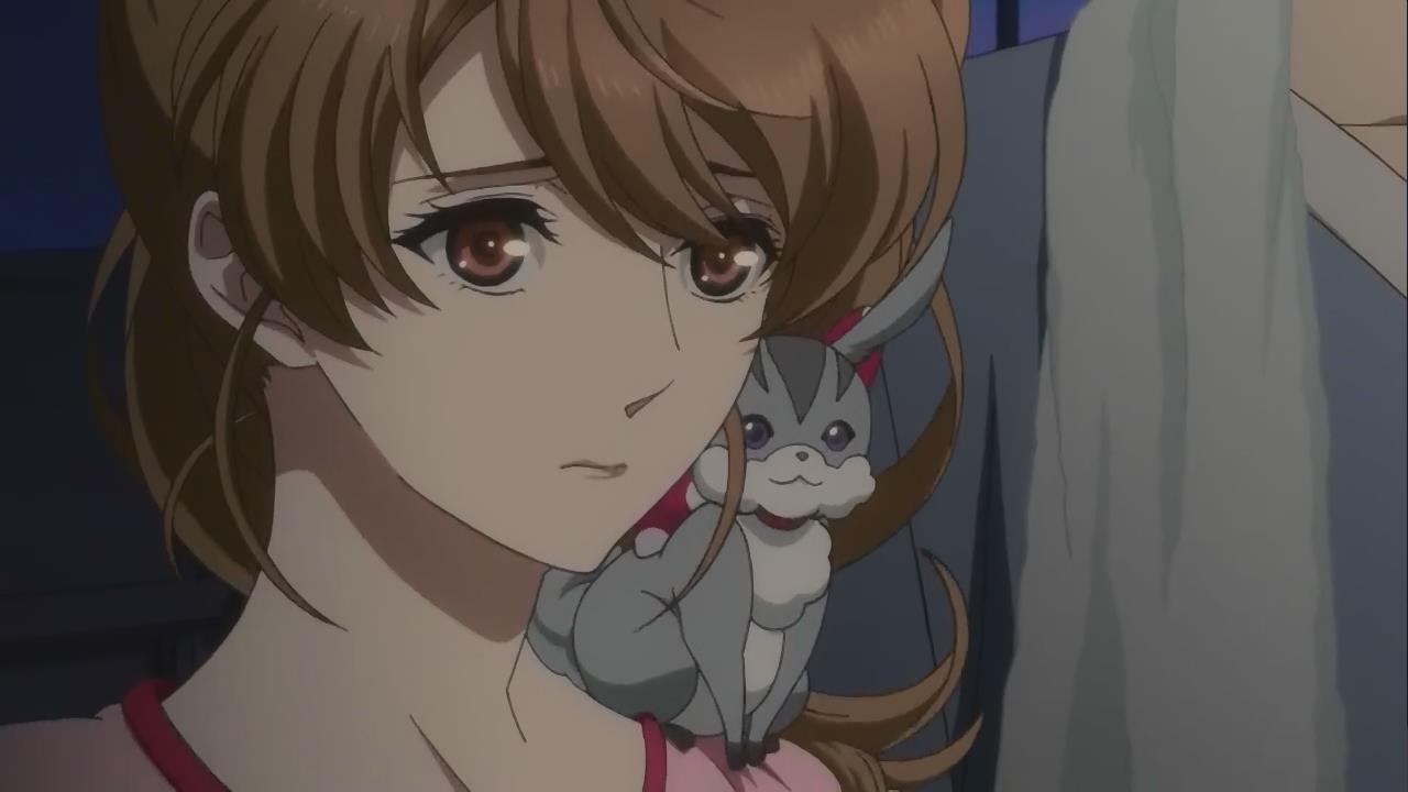 《brothers conflict a target="_blank" href="/item/兄弟战争/671