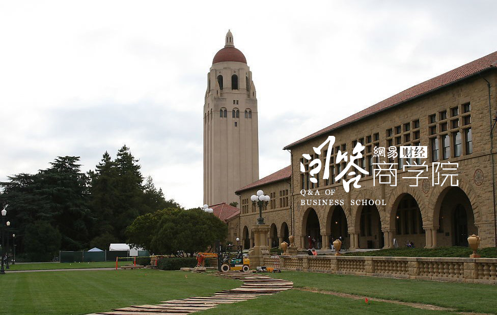  p>斯坦福商学院(stanford graduate school of business), 全称