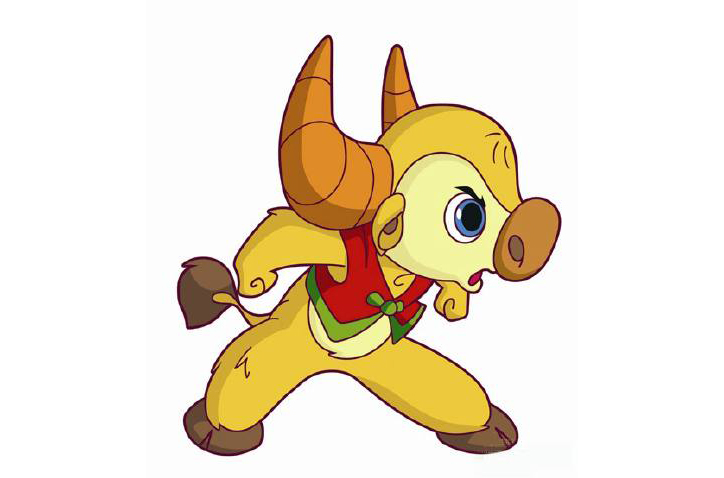  p data-id="gncomjme0k">大角牛,男, a targ