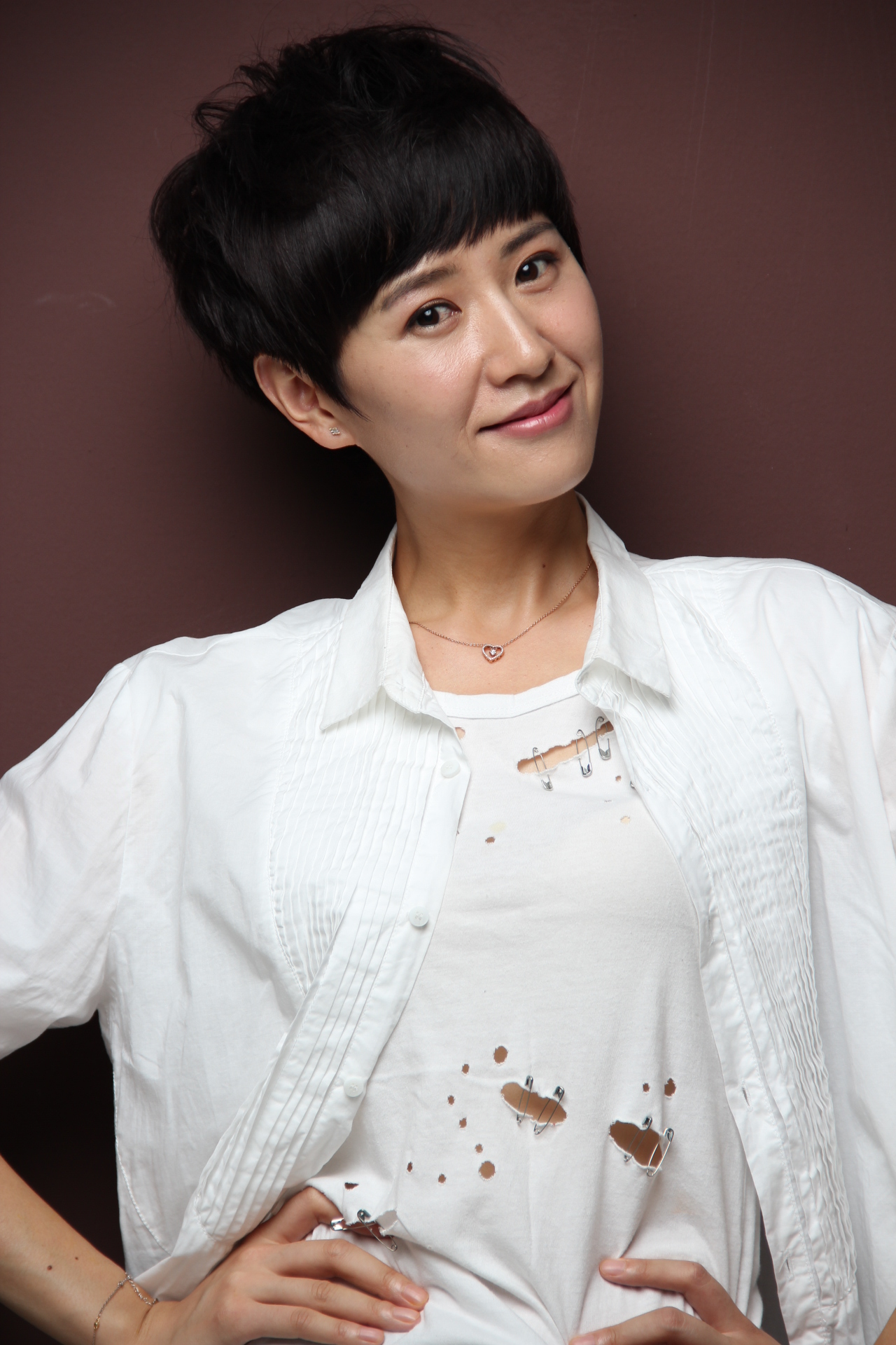  p data-id="gntbcg33rp">徐囡楠,1985年8月9日出生于山东省临沂市