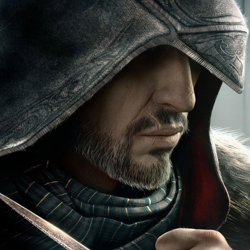 刺客信条:启示录