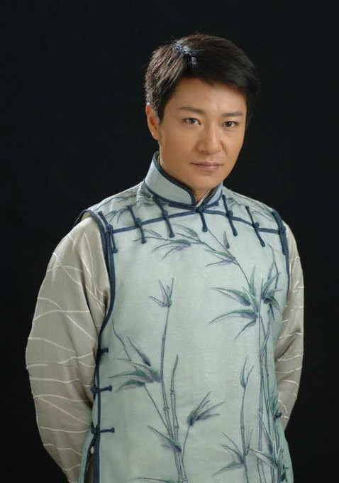 李宗翰