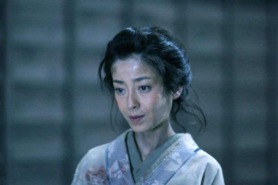  p>《花之武者》是由松竹映画制作,发行的127分钟喜剧电影.