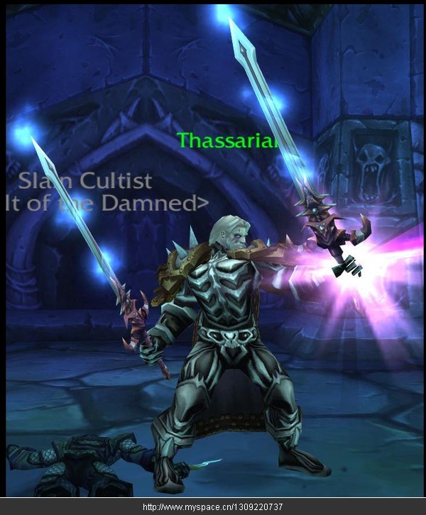  p>黑锋骑士团是《 a href="#" data-lemmaid="66392">魔兽世界 /a>》