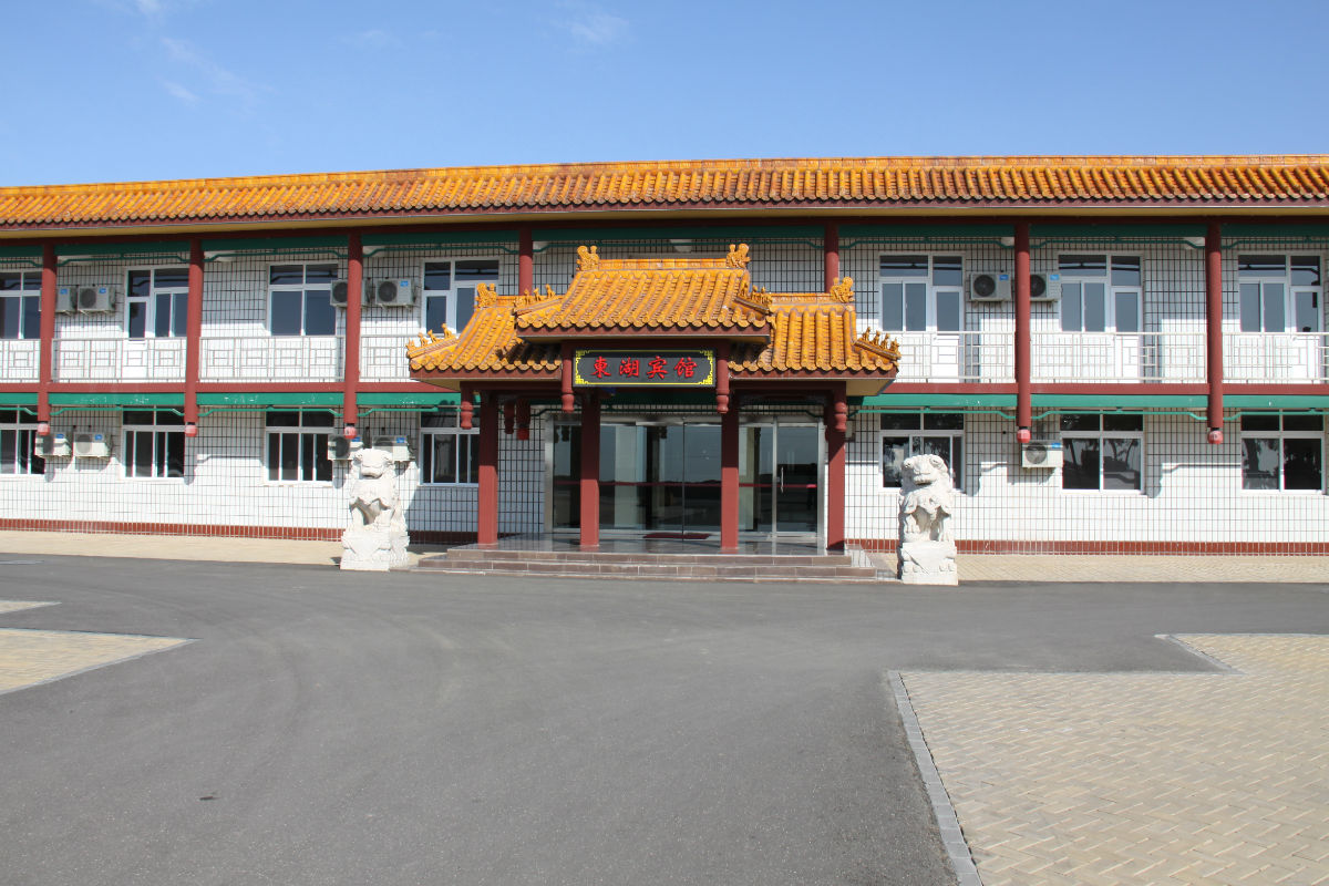  p>三友集团大清河盐化公司是集原盐,盐化工,海洋化工为一体的大型
