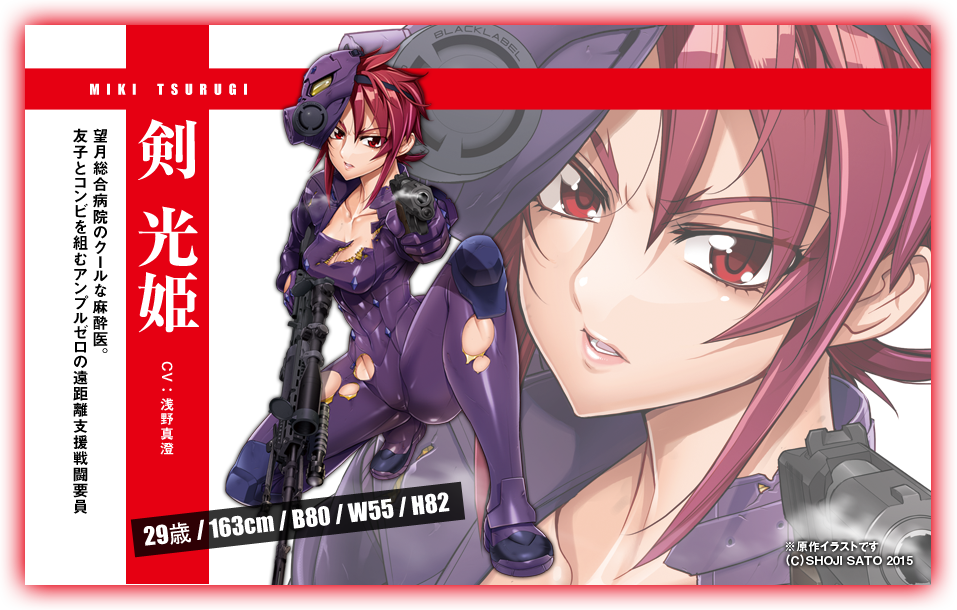 triage x