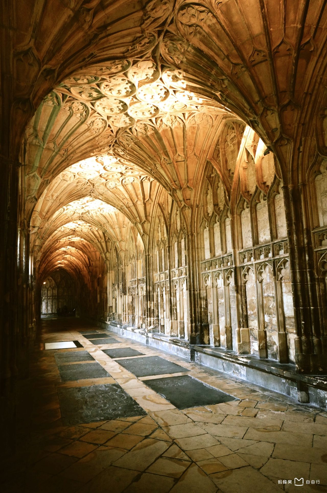 catheral of gloucester