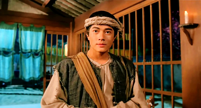 赤脚小子chikgeuksiuji(1993)