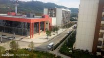 独山大学城