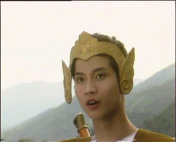 ">观音 /a>的大弟子木叉,在元代《西游记平话》里成为托塔天王太子,是