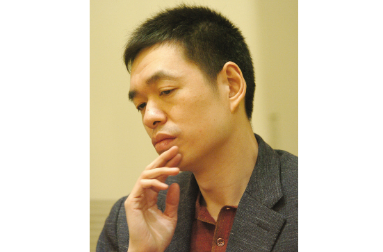  p>马晓春,1964年8月26日出生于浙江嵊县(今嵊州市),中国 a target="