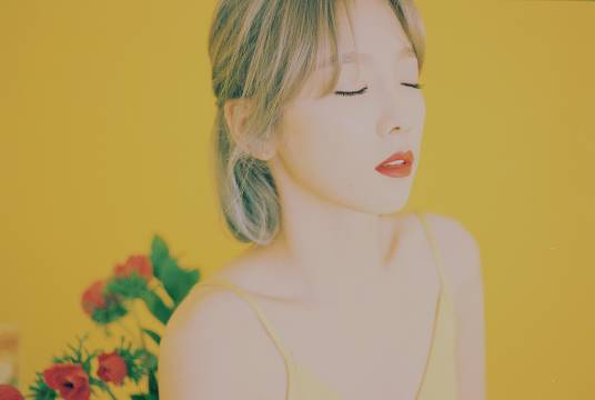 fine（金泰妍的首张正规专辑《My Voice》的主打歌）_百度百科