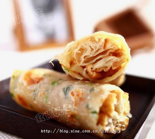 大饼包油条_百度百科