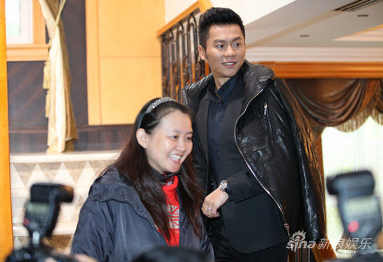 导演 a href="#" data-lemmaid="2779090">杨阳 /a>编剧并执导, a