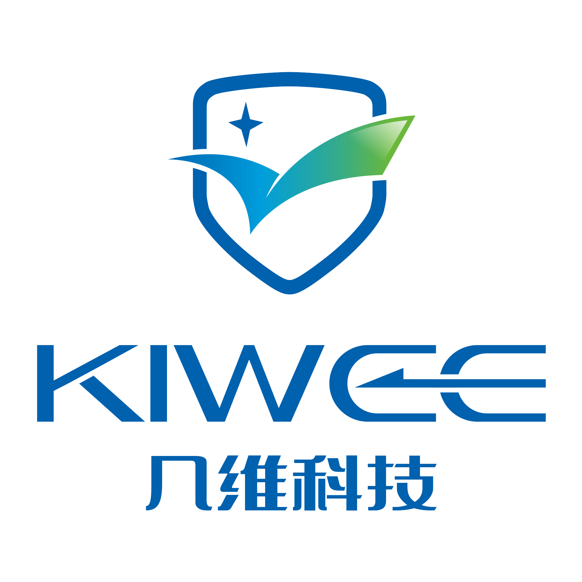 重庆几维科技有限公司