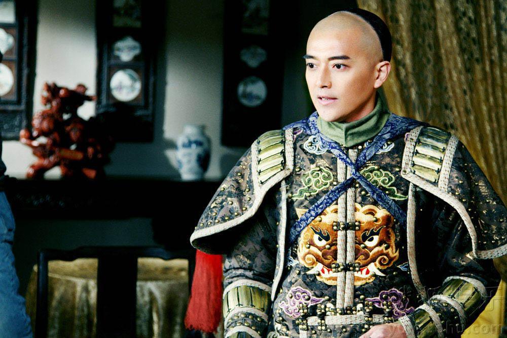 ">永赫是电视剧《 a target="_blank" href="/item/倾城绝恋/9540669"