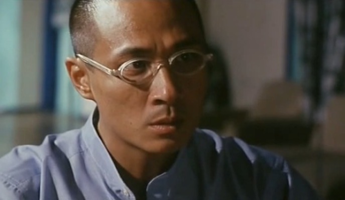  p>《山村老尸》是由寰宇电影公司于1999年拍摄发行的一部恐怖片.