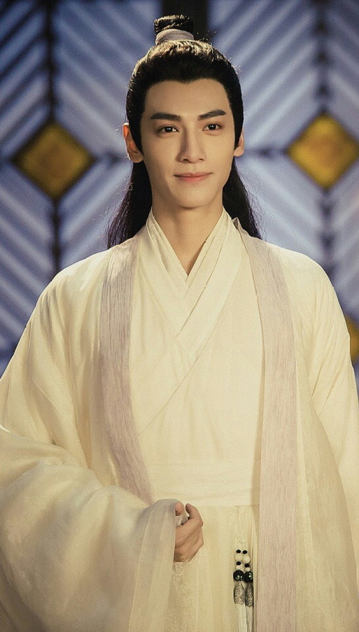  p>润玉,电视剧《香蜜沉沉烬如霜》中的男二号,由 a target="_blank"