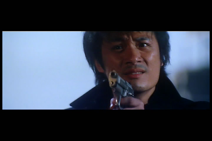 特警新人类gen-xcops(1999)