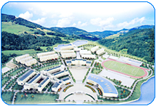浙江省诸暨市学勉中学