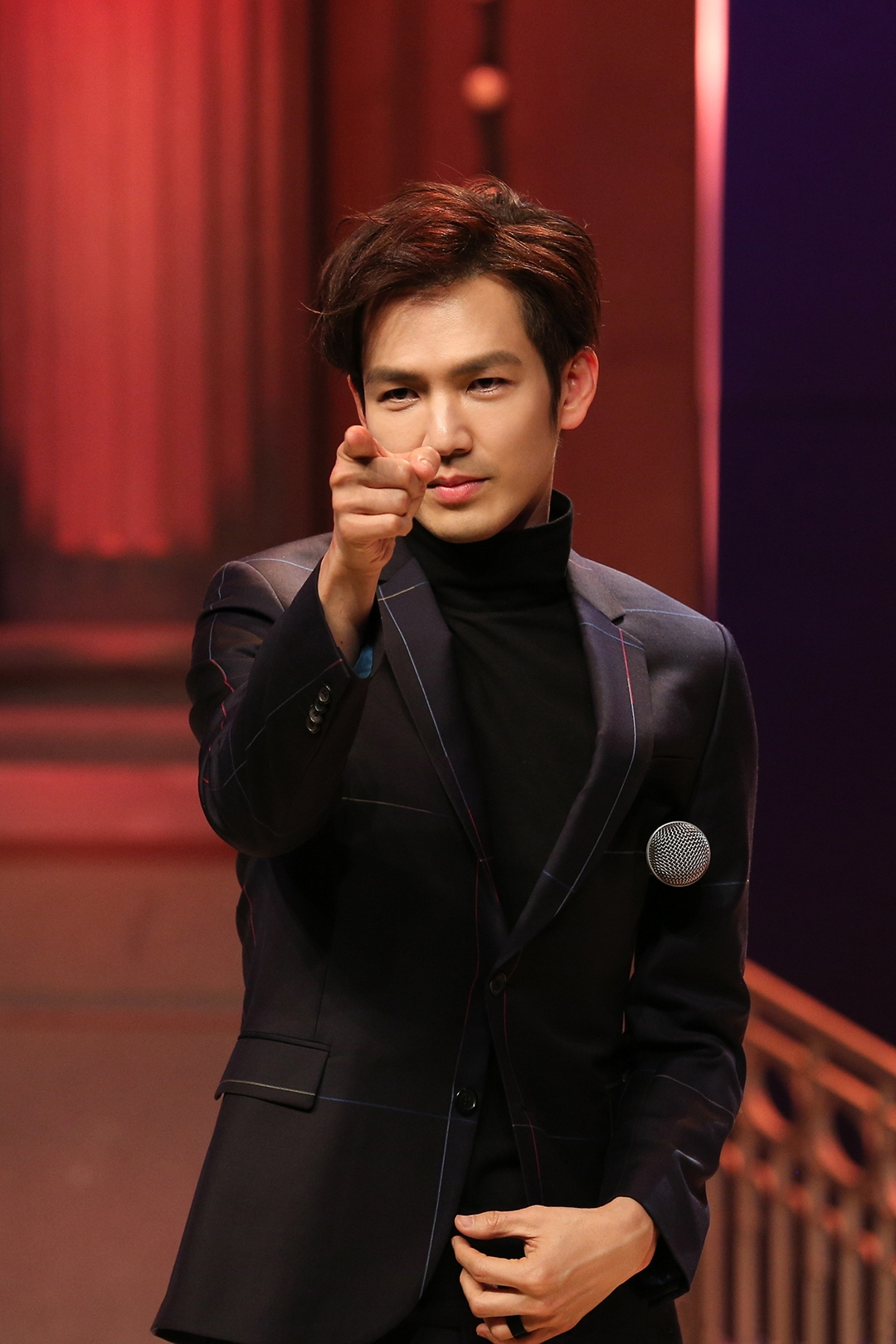 包含zhonghanliang的词条