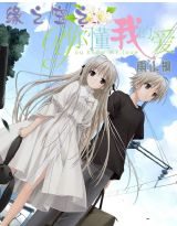 缘之空之你懂我的爱