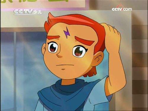 劲爆战士3之梦境之战