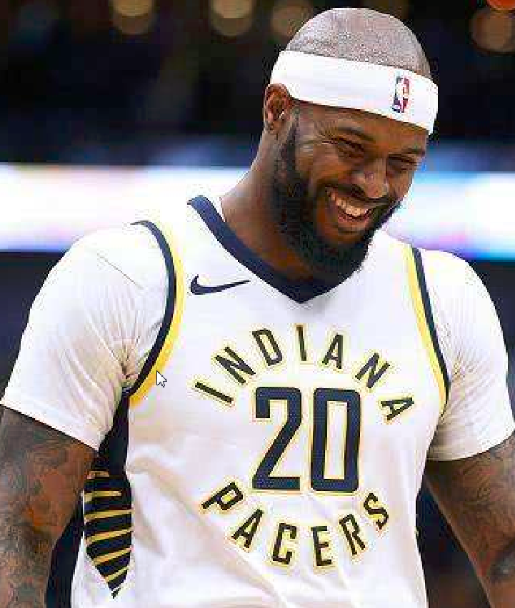 trevor booker