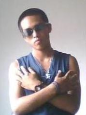 一个黑孩的故事