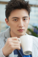 杨仕泽_百度百科