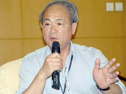 杨文采