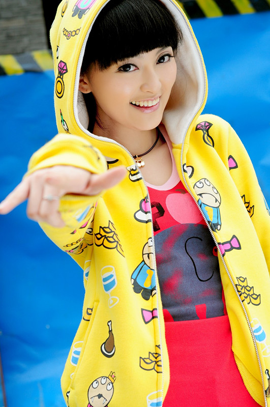  p>韩放,新生代主持人,歌手,毕业于重庆大学本科, a target="_blank"