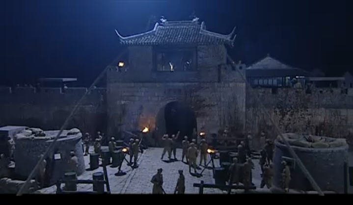 《猎鹰》是由 a target="_blank" href="/item/香港电视广播有限公司
