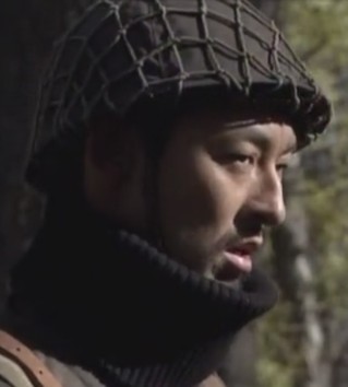 ">山本一木,电视剧《 a target="_blank" href="/item/亮剑/10639926"