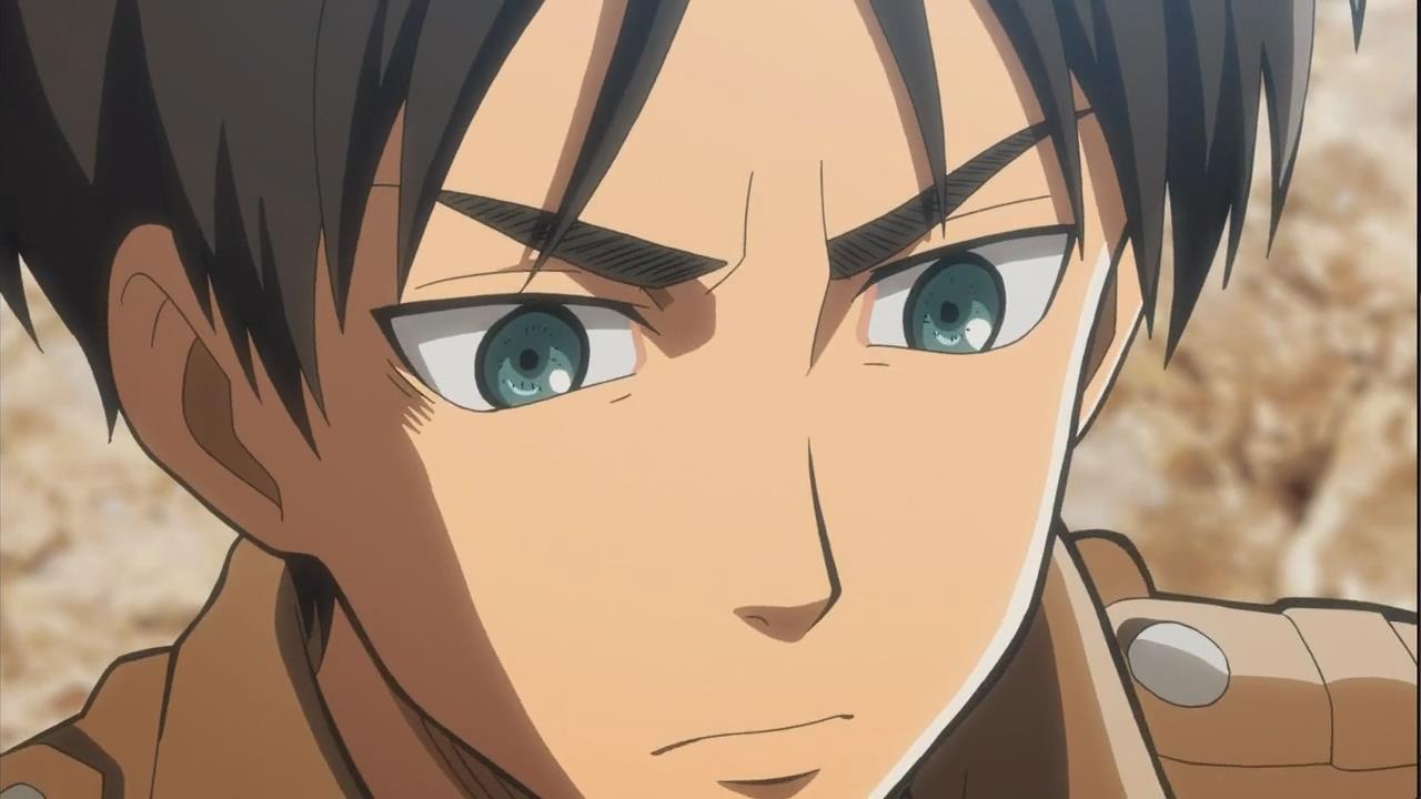  p>艾伦·耶格尔,日本漫画《 a target="_blank" href="/item/进击的