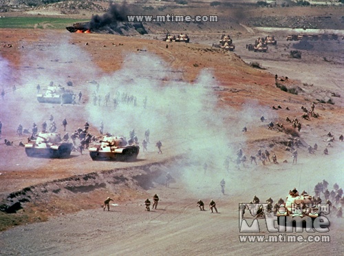  p>《巴顿将军》是由20世纪福克斯电影公司于1970年出品的历史片,该