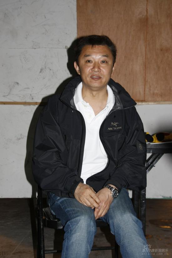  p data-id="gnt3jl6yxc">程小东,1953年生,中国男导演,武术指导,演员