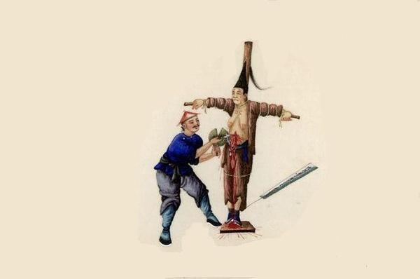 屠杀 /b>是指 a target="_blank" href="/item/明朝">明朝 /a>灭亡时