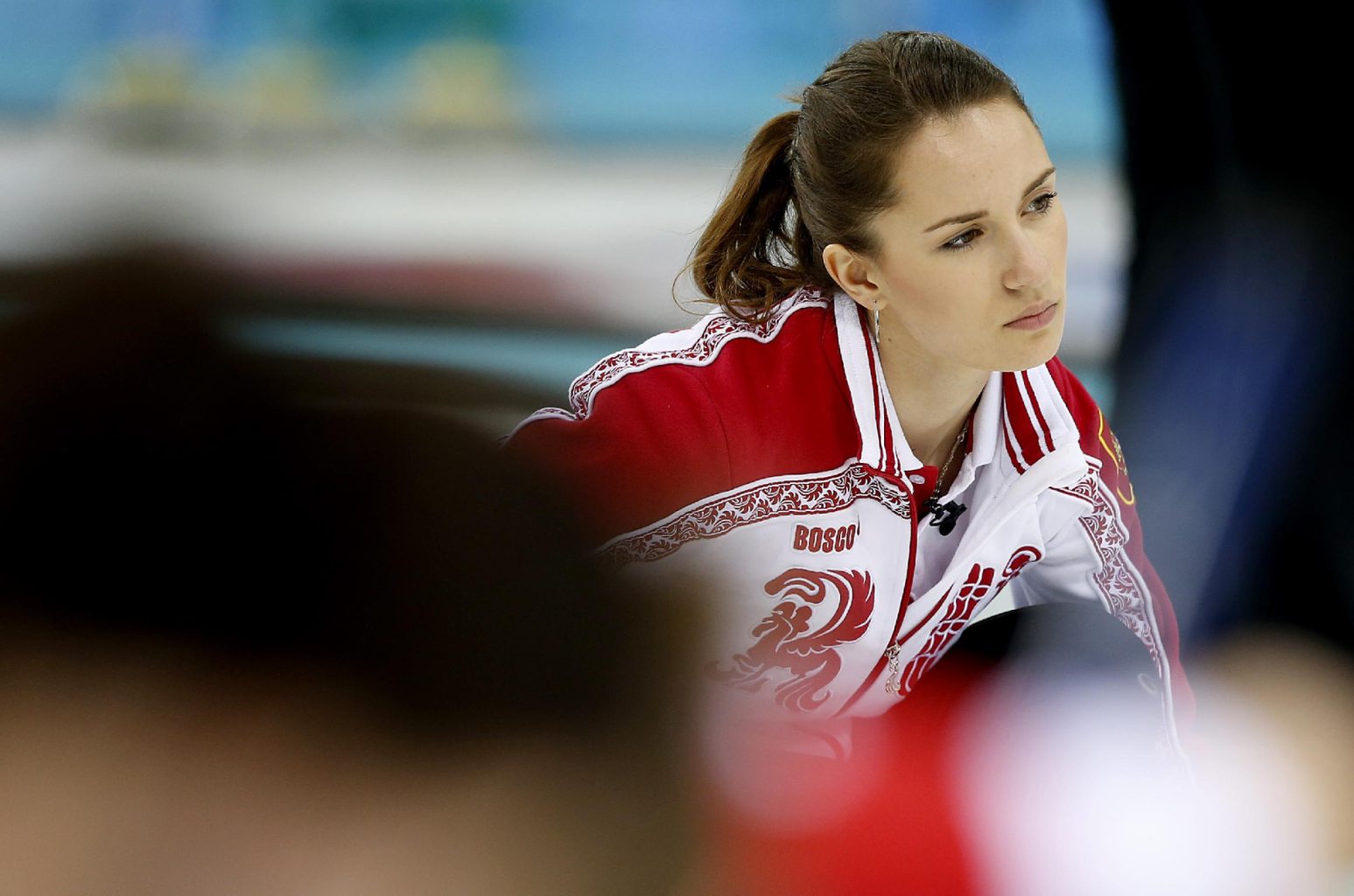  p>安娜·希多洛娃(anna sidorova,1991年2月6日—),俄罗斯冰壶运动员