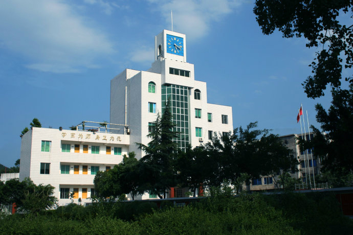 四川省古蔺中学
