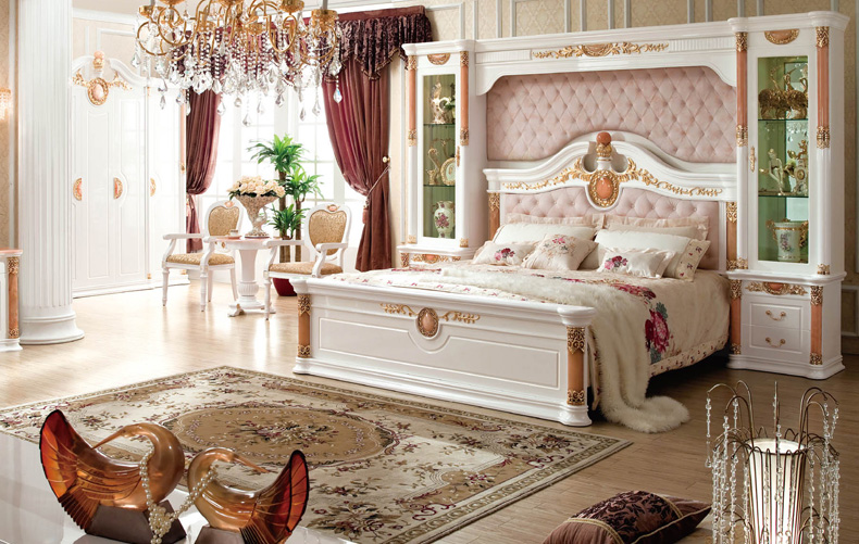 中至信家具有限公司