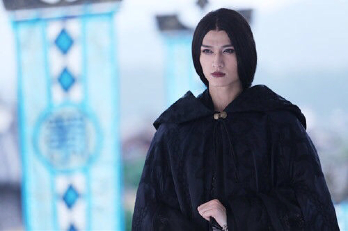  p>杀阡陌,是fresh果果所著小说《 a href="#" data-lemmaid="7683709