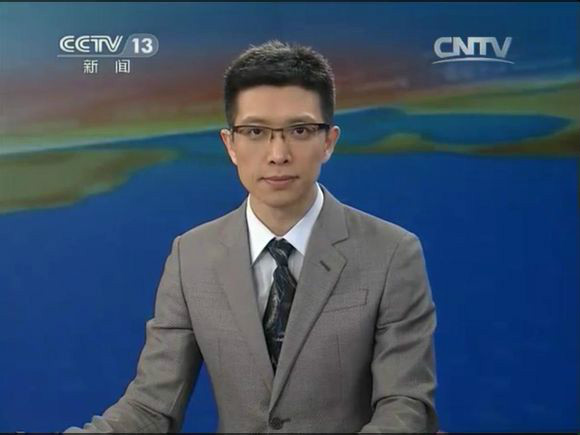 朱广权