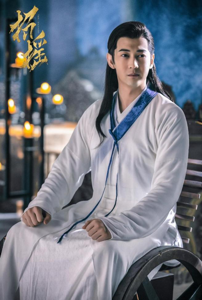  p>丁映智,原名丁野,1990年12月26日出生于辽宁省沈阳市,中国内地影视