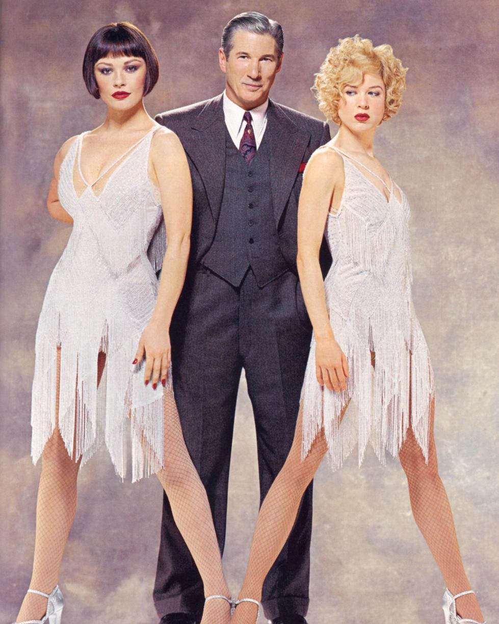 chicago: the musical